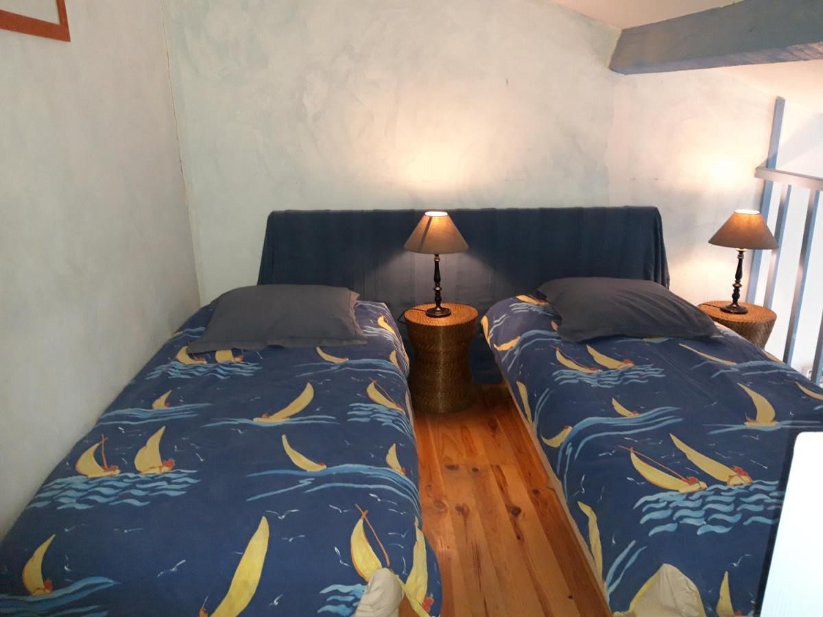 Chambres D'Hotes Aux Tournesols Malaucene Luaran gambar