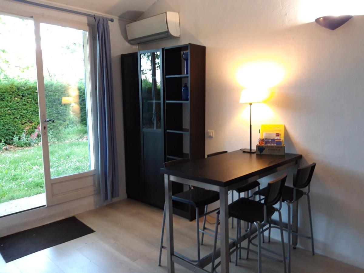 Chambres D'Hotes Aux Tournesols Malaucene Luaran gambar